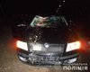 В Ровенской области пьяный подросток насмерть сбил велосипедиста