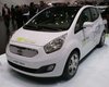 Kia запустит в серию электрокар к 2013 году