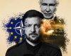 Путину — Донбасс, Украине — обещания НАТО: что не так с новым мирным планом Европы