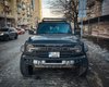 400-сильный хищник: в Киеве засветился экстремальный внедорожник Ford (фото)