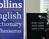 Не просто "карантин". Названо первое в этом году "слово года"