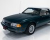 Редкая капсула времени: обнаружен 33-летний Ford Mustang в новом состоянии (фото)