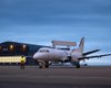 Основа воздушного боя: над Украиной приступил к боевому дежурству шведский самолет ДРЛО
