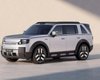 Возродили в измененном формате: Land Rover показал новый внедорожник Freelander (фото)