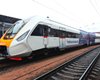 Поезд Kyiv Boryspil Express перевели в Черкассы: нет спроса