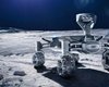 Компания Audi построила луноход