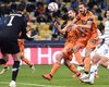 "Динамо" уступило "Ювентусу" в дебютной игре группового турнира Лиги чемпионов