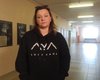 Никакого унижения: учительница отреагировала на скандал со сценкой с избиением военного (видео)