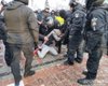 Протесты ФЛП под Радой: пострадали более 20 человек, полиция начала два расследования (видео)
