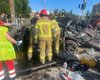 Руководитель церкви баптистов из Херсона: что известно о водителе Mercedes, который сбил четырех человек в Киеве