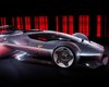 Представлено новий 1000-сильний суперкар Ferrari: його зможуть випробувати всі охочі (фото)