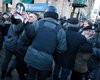 В России задержали 150 митингующих, в их числе - украинцы