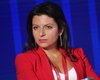 Главред RT Маргарита Симоньян больна раком, ее могут уволить, – СМИ