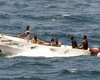Испанские моряки захватили сомалийских пиратов 