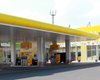 Одна з мереж АЗС відновлює продаж "преміального" палива (фото)