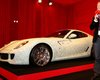 Раскрашенный Ferrari продан за 1,2 млн. евро