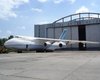 Россия решила отказаться от украинского обслуживания самолетов Ан-124