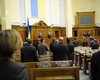 Рада поддержала новые принципы создания коалиции