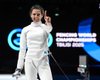 Уперше в кар'єрі: Влада Харькова стала чемпіонкою світу у фехтуванні на шпагах (відео)
