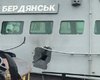 Загороднюк: возврат Россией кораблей – это выполнение решения Морского трибунала