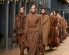 Pantone назвал главный цвет 2025 года — как добавить Mocha Mousse в гардероб?