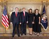 Порошенко встретился с Трампом