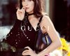 Дакота Джонсон снялась в кампейне для Gucci