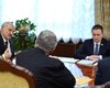 США готовы разморозить белорусские активы: заявление спецпосланника Коула (видео)