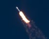 SpaceX запустила в космос более 3 тонн полезного груза