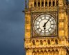 Знаменитий лондонський годинник Біг-Бен знову битиме щогодини з початку наступного року (фото)