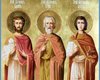 28 листопада 2022 року: Гурія, Самона та Авіва Едеських — чого сьогодні не можна робити