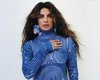 Приянка Чопра снялась для британского Vogue вместе с дочкой (фото)