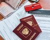 "В особых случаях": в Госпогранслужбе рассказали, сколько виз выдали гражданам РФ