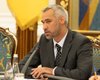 С третьей попытки: экс-генпрокурор Руслан Рябошапка выехал из Украины