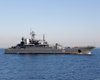 Большой десантный корабль России направляется к берегам Сирии