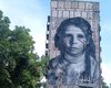 "Этого я и хотел": художник из Италии отреагировал на критику своего мурала в Мариуполе