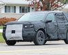 Старший брат CR-V: новую Honda Passport 2025 рассекретили до премьеры (фото)