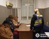 Полиция нашла молодых людей, которые перекрывали улицу в Киеве и слушали русскую музыку