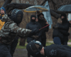 В Харькове провели турнир по ножевому бою, посвященный дню рождения Гитлера (видео)