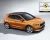 Новая Skoda Fabia 2021 удивила в краш-тесте: результаты (видео)