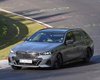 Новий флагманський універсал BMW вперше показали до прем'єри (фото)