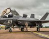 F-35A официально стал платформой для ядерного оружия: какие бомбы может нести самолет