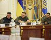 Зеленський провів екстрене засідання РНБО: що відомо (фото)