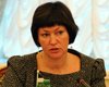 Акимова: Янукович готовит ощутимый шаг в борьбе с коррупцией