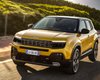 В Украине появится первый электрический кроссовер Jeep: подробности и комплектации (фото)