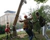В УПЦ МП отреагировали на "богохульные выходки" FEMEN