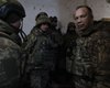 Сырский посетил командование ВСУ на Лиманском и Бахмутском направлениях (фото)