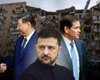 Трамп готовит "большую сделку": как Украина оказалась между переговорами США с Россией и Китаем