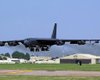 Ветераны противостоят Китаю: США направили на Гуам бомбардировщики B-52H Stratofortress