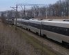 Под Запорожьем слетел с рельсов скоростной поезд "Интерсити+" (видео)
